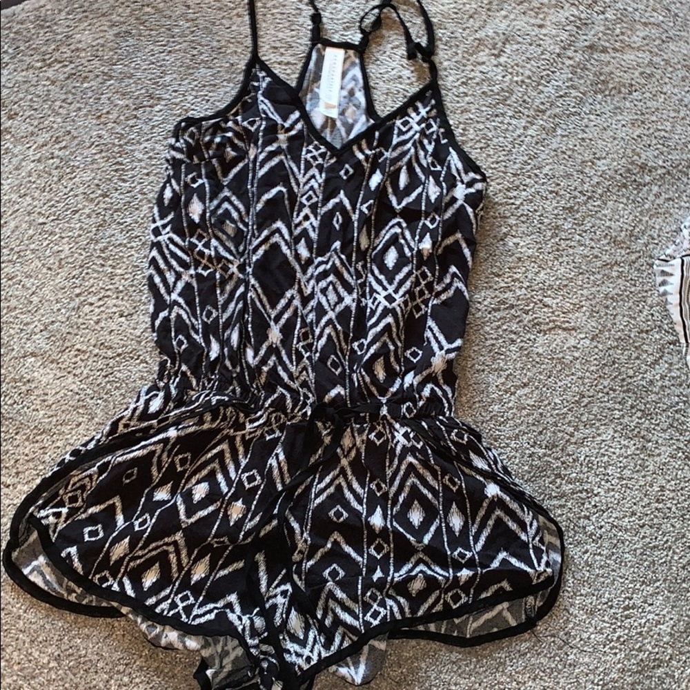 romper